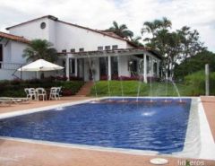 10020 - Finca in Manizales, Caldas